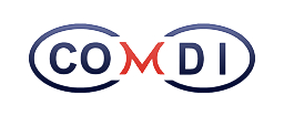 Logo Comdi